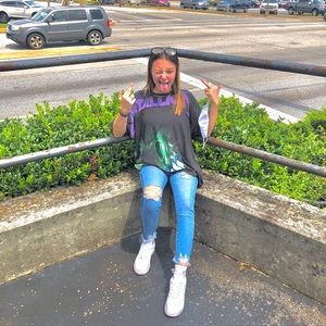 Meet your Posher, Jada